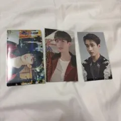 TXT ボムギュ drama シーグリ2020 トレカ ミニフォト TXT ボムギュ drama シーグリ2020 トレカ ミニフォト - メルカリ