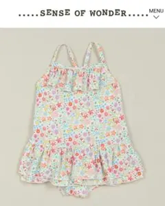 最終値下げ新品soor ploom DunesDress Zinnia 8y - メルカリ
