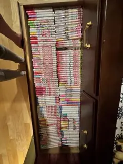 漫画セット145点