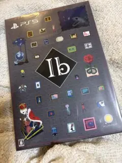 PS5版 Ib -豪華版　イブ