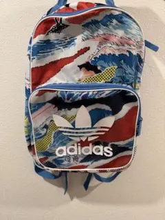 adidasバッグ