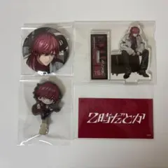 2時だとか 狂騒RIOT ローレンイロアス