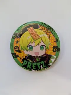 2025年最新】ぷりっつ缶バッジの人気アイテム - メルカリ