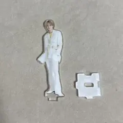 M!LK 奇跡が空に恋を響かせた 山中柔太朗 アクスタ