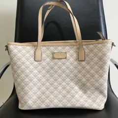 kate spade トートバッグ　2way ショルダー付き