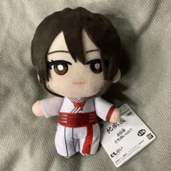 地獄楽 ともぬい 山田浅ェ門 佐切 ともぬいvol.1のサムネイル