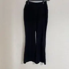 SLY フレアパンツ サイズ1
