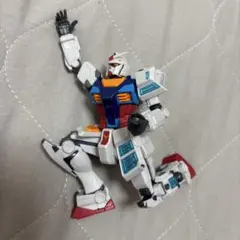 ガンダムミニフィギュアセレクション6 - メルカリ