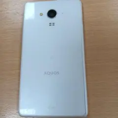 ドコモ AQUOS (
