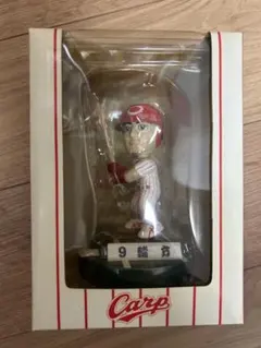 2025年最新】野球首振り人形の人気アイテム - メルカリ