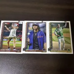 MLB 始球式 セット