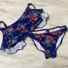 rodeo crowns 花柄　水着