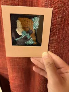 2026年最新】くらはしれい クロスステッチの人気アイテム - メルカリ