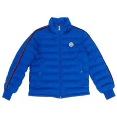 C07149 超美品訳ありMONCLER ダウンジャケット 12A モンクレール