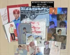 treasure ヨシ　グッズ　まとめ売り　セット売り