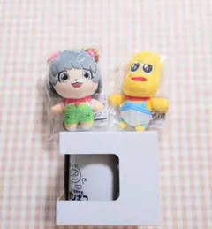 2026年最新】ぽこピー ぬいぐるみの人気アイテム - メルカリ