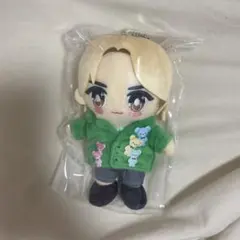 M!LK 吉田仁人 ぬいぐるみ SMILE POP! グッズ ミルク スマポ - メルカリ