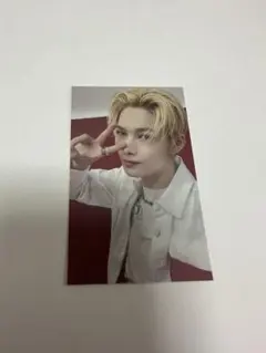 ニキ 結 ラキドロ HMV ENHYPEN