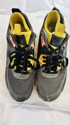 ■ ナイキ スニーカー 靴 NIKE AIR MAX 90 SNEAKERBO…
