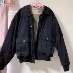 古着 上着 ダウン