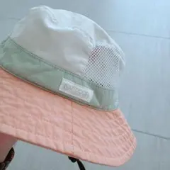OUTDOOR PRODUCTS キッズ ハット 帽子 48 cmのサムネイル