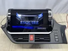 アルパイン　ALPINE ビックX EX11Zのサムネイル