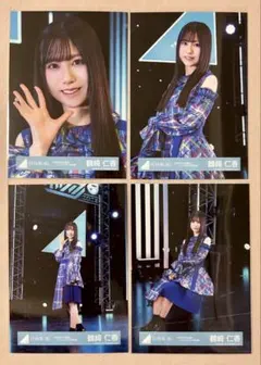 日向坂46 鶴崎仁香 生写真 12点セット - メルカリ