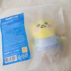 LE SSERAFIM ウンチェ ホンピッピ ぬいキー - メルカリ