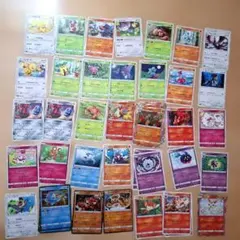 ポケモンカードゲーム まとめ売り 大量セット - メルカリ