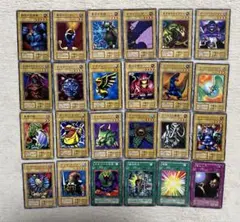 遊戯王OCG 初期カード 6枚セット＋10枚 - メルカリ