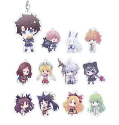 カゲプロ ニコニコ超会議 アクリルキーホルダー - メルカリ