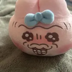 おぱんちゅうさぎ おてのりましゅもっち