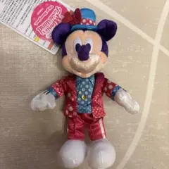 2026年最新】パルパルーザ ぬいぐるみバッジ ミッキーの人気アイテム