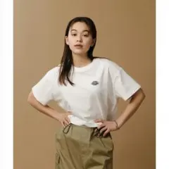Dickies®×AZUL ワンポイントTeeのサムネイル