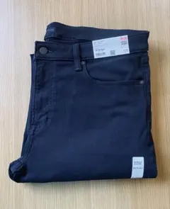 ユニクロ ウルトラストレッチジーンズ デニム