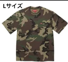 2026年最新】supreme small box tee camoの人気アイテム - メルカリ