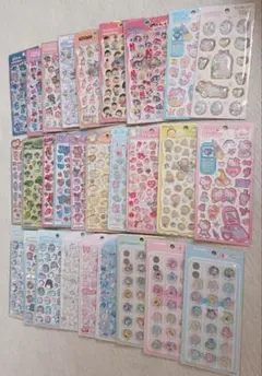 ボンドロ プチドロ うるちゅる まとめ売り 24枚セット 国内正規品