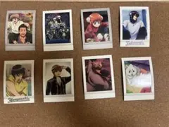 銀魂　ぱしゃこれ