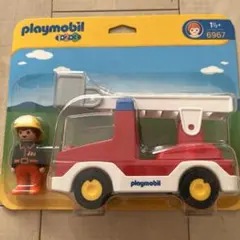 プレイモービル ブロック玩具