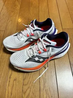 Saucony ENDORPHINSPEED4ランニングシューズ