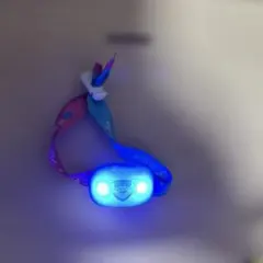 サガン鳥栖 LEDリストバンド 応援グッズ