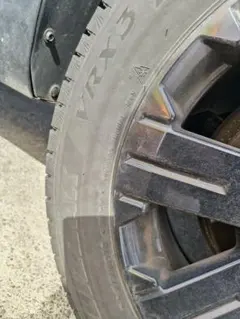 WORK EMOTION☆2022 ブリヂストン 185/55R16☆4本 - メルカリ