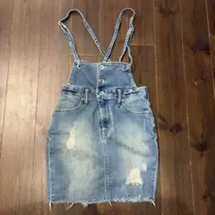 サロペットのサムネイル