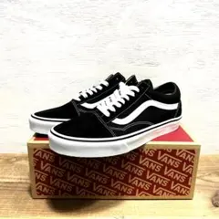 USA製】VANS OLD SKOOL JAZZ US6 ネイビー/ホワイト - メルカリ