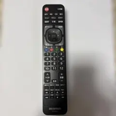アイリスオーヤマ　テレビリモコン　LT-ARC2のサムネイル