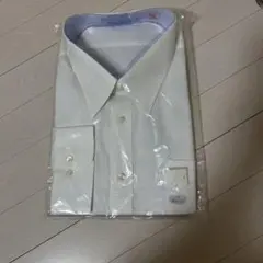 未開封　ワイシャツ　白