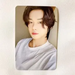 TXT 公式 サマパケ YOUTH トレカ ヨンジュン ②