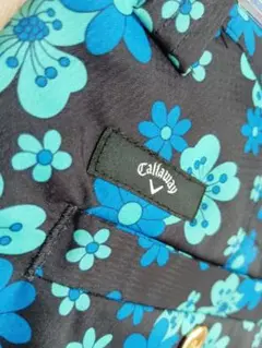Callaway 七分