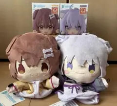 兎田ぺこら 声をいっしょに守るぺこ ボイス付 ぬいぐるみ ホロライブ
