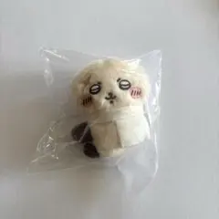 ちいかわクリップぬいぐるみ　ラッコ